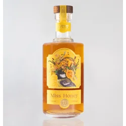 Potpis Rakija Miss Honey 20% vol, 700ml