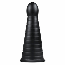 BUTTR – Devil Dog Butt Plug