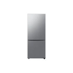 SAMSUNG Kombinovani frižider RB50DG602ES9EO, 508l, Sivi