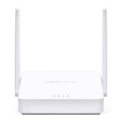 Mercusys MW302R v1.2,WiFi4 300Mbps Multi-Mode Wireless N Router ( 5489 )