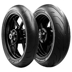 Pneu Moto Bridgestone S21 130/70ZR16 (61W) TL - Pneu Été Haute Performance