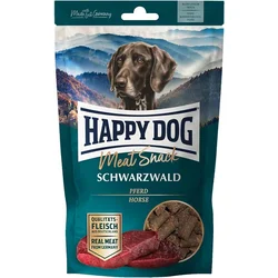 Happy Dog Meat Snack Black Forest 75 g