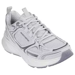 Skechers Ženske patike Edgeride - Silver Eclipse, 150475-GRY, Svetlosive