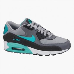 NIKE tenisice AIR MAX 90 ESSENTIAL WI14 537384-033