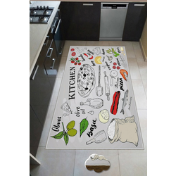 CONCEPTUM HYPNOSE Tepih (50 x 80) Wookece234