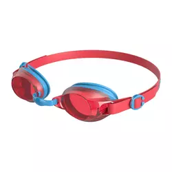 Speedo JET V2 GOG JU, otroška plavalna očala, rdeča 809298