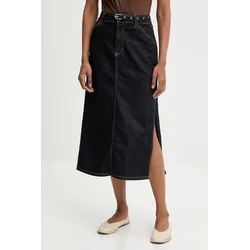 Jeans krilo Answear.LAB