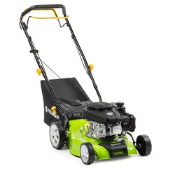 FIELDMANN BENZINSKA SAMOhodna kosačica FZR 4212-139 BL 3u1 S