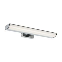 Rabalux Evron,zidna lampa.LED 13,5W,hrom,L80cm,IP44