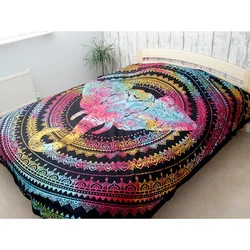 Double Cotton Elephant Head