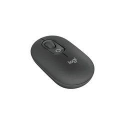 LOGITECH Bežični miš Pop 4000 DPI, Antracit