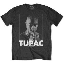 2Pac Unisex majica Praying M