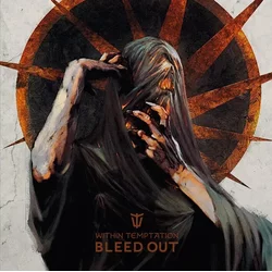 Within Temptation - Bleed Out (Limited Edition) (Smoke Coloured) (LP)