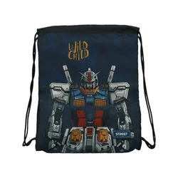 Vrečka za copate Robot