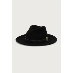 Karl Lagerfeld klobuk ženski volneni