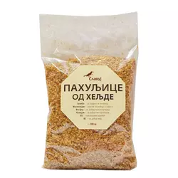 Pahuljice od heljde Slavuj 500g