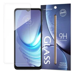 Kaljeno staklo 9H za Motorola Moto G50 - Prozirna KP9767