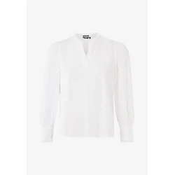 MEXX Ženska bluza dugih rukava, Bela