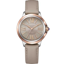 Citizen EM1166-01Z Damenuhr Eco-Drive L Ceci 32mm 5