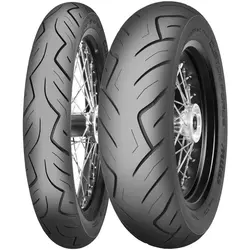 Mitas Custom Force ( 130/90B16 TL 73H zadnji kota )