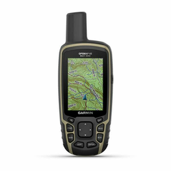 GARMIN GPSMAP 65 Multi-Band 010-02451-01