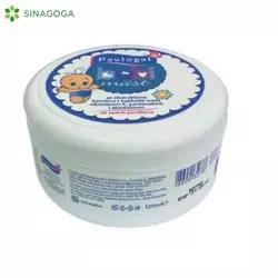 PAVLOGAL MAST 125ML (48) HEMIGAL