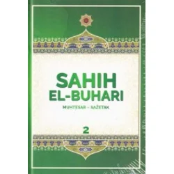 Sahih El-Buhari Muhtesar - Sažetak