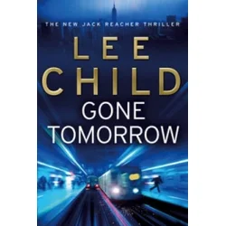 Gone Tomorrow
