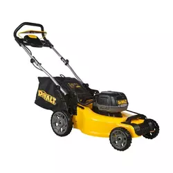 DEWALT akumulatorska kosilnica DCMW564N