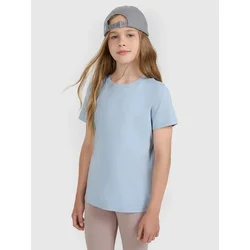 Girls T-shirt 4F