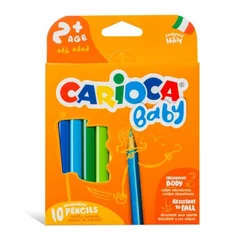 Bojice Triangular 1/10 Carioca