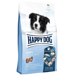 HAPPY DOG Puppy Fit&Vital Hrana za štence za jačanje imunog sistema, 1kg