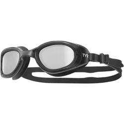 Tyr special ops 2.0 mirrored črna