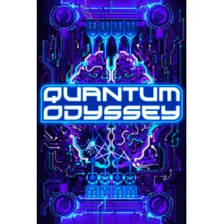 Quantum Odyssey Steam Key (PC) GLOBAL