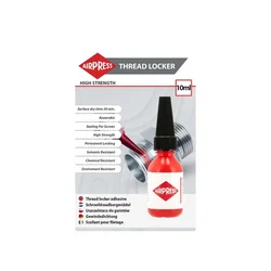 shumee MOČNO LEPILO ZA TESNENJE NAVOJEV 10ML