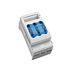 SCHRACK Rastavljač Gr 00/160A 60mm sistem