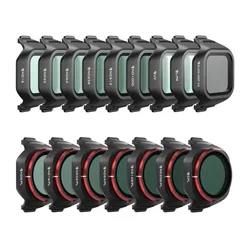 Freewell  filter set za DJI Mini 5 Pro Mega Kit