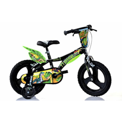 DINO BIKES otroško kolo Jackson Ultima Dinosaurus 14