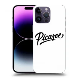 ULTIMATE CASE MagSafe za Apple iPhone 14 Pro Max - Picasee - black