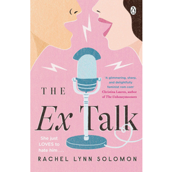 Ex Talk
