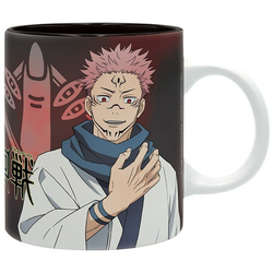 Šolja AbyStyle - Jujutsu Kaisen - Itadori And Sukuna