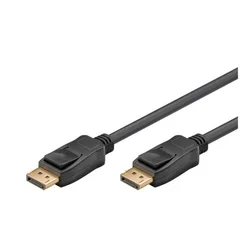 OSTALO Kabl display port muški na muški 2m 4K crni