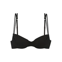 Copenhagen Studios Bikini zgornji del črna