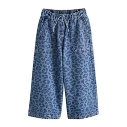 Next Kavbojke encijan / moder denim