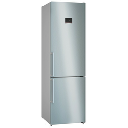 BOSCH Bosch mda cool/zamrzovalnik kombinacija kgn39aibbt, (20638065)