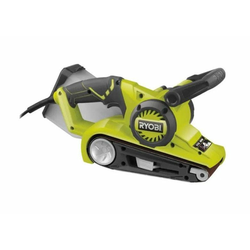RYOBI Električna šlajferica (tračna brusilica) od 800W EBS800