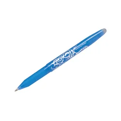 ROLER PILOT FRIXION BALL 0.7 SKY BLUE