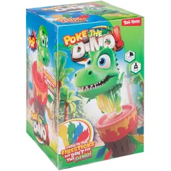 Namizna igra Poke The Dino