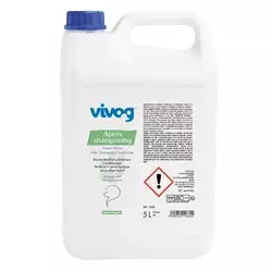 Vivog Balzam za pse, 5 l