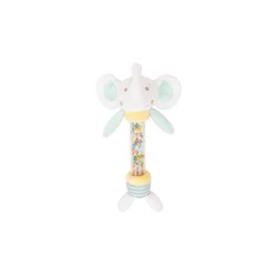 KikkaBoo igračka spiralna zvečka Elephant Time ( KKB10330 )
